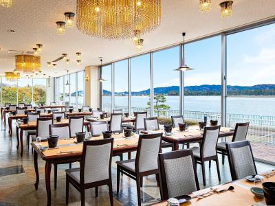 The Gran Resort Amanohashidate - 11