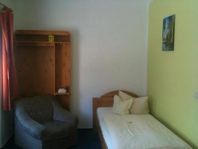 -Pension Am Mühlberg - 19