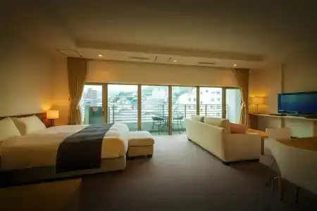Villa Concordia Resort & Spa - 30