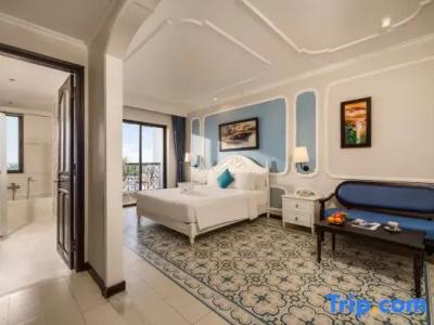 Hoi An Rosemary Boutique & Spa - 108