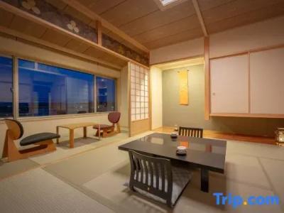 Japanese Style Isomura - 38