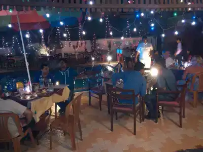 Senhor Angelo Goa - 18