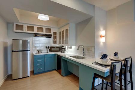 Staybridge Suites - 87