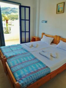 Dioskouroi Apts - 46