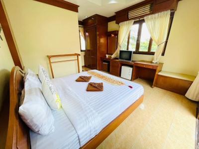 Family House - 39