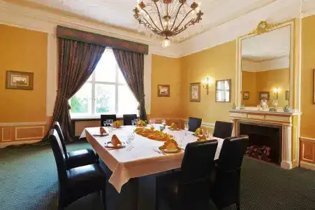 RingVilla Westerberge - 22