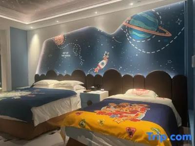 Jinke Grand - 31
