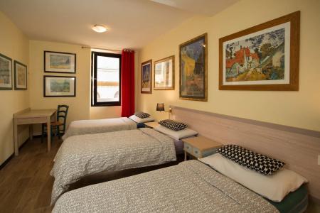 Villa Saint Exupery Beach Hostel - 29