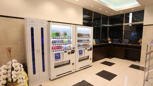 Toyoko Inn Izuhara - 12