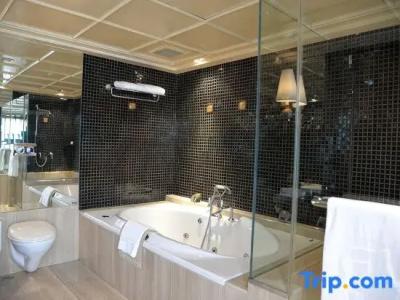 Rama Gardens Bangkok - Sha Plus Certified - 55