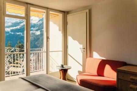 Belvédère Wengen - 78
