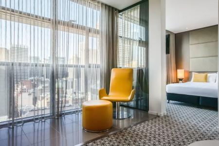 Fraser Suites - 120