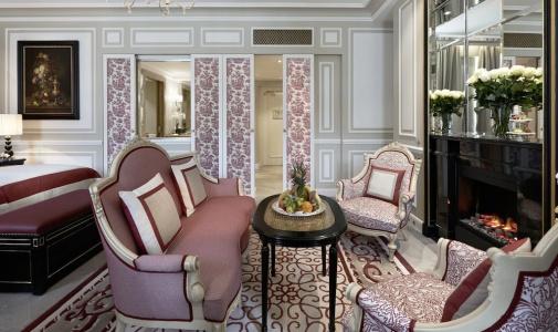 Sacher Salzburg - 9