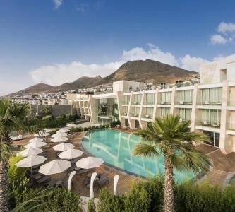 Swissôtel Resort Bodrum Beach - 45