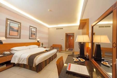 Ramada Qurum Beach - 47