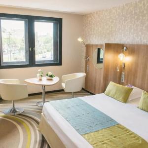 Mercure Angers Centre de Congrès - 38