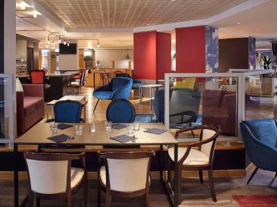 Mercure Paris Roissy Cdg - 34