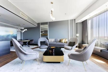 Crowne Plaza Helsinki - Hesperia, An Ihg - 195
