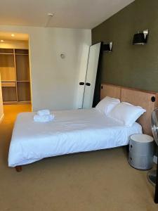 hôTel Henri Iv - 29