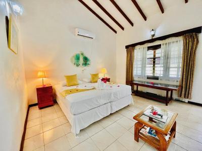 Villa Chez Batista - 54