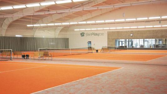 FairPlayce - 12