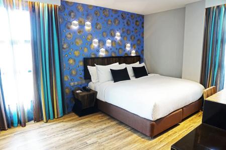 Aspira D'Andora Sukhumvit 16 - Asoke - 6