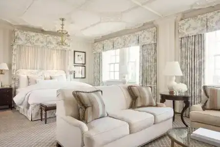The Hay - Adams - 81