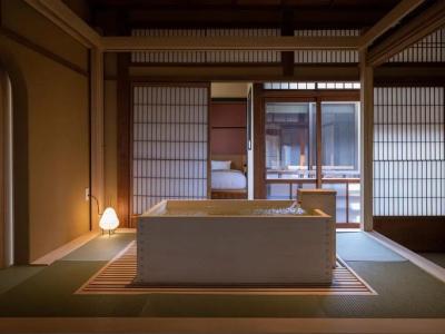 Nazuna Kyoto Nijo-jo - 35
