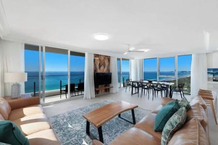 Ultiqa Beach Haven On Broadbeach - 99