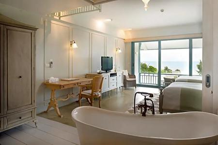 Devasom Hua Hin Resort - Sha Extra Plus - 39