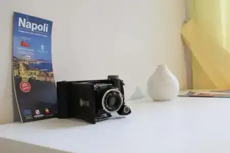 Napoli Suite - 51