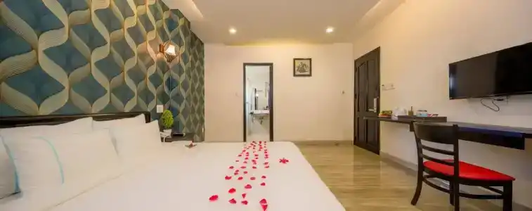 La Maison Da Nang Beach - 44