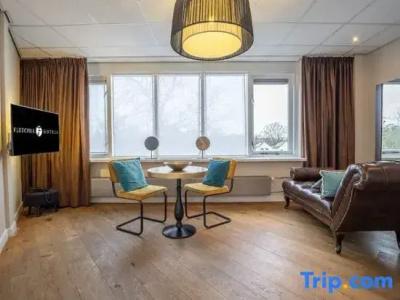 Fletcher-Restaurant Arneville-Middelburg - 55