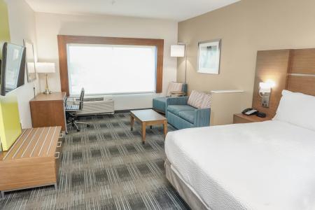 Holiday Inn Express & Suites - Houston Westchase - Westheimer, an IHG - 23