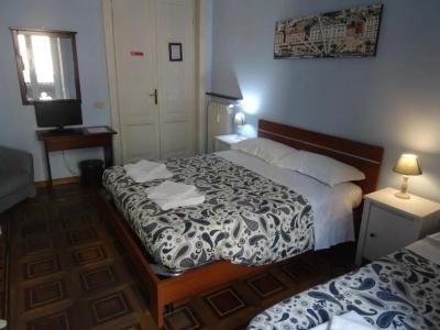 Albergo Locanda Alambra - 36