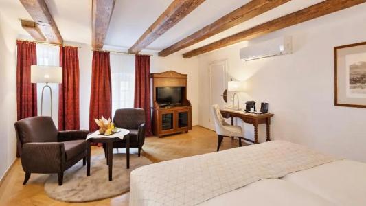 Radisson Blu Altstadt - 64