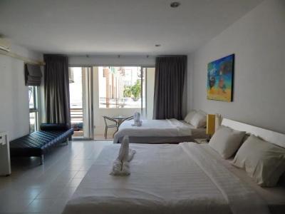Jinta Andaman Boutique House - Sha Plus - 41