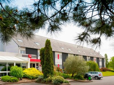 ibis Vannes - 14