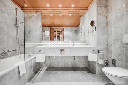 Krumers Alpin – Your Mountain Oasis - 52