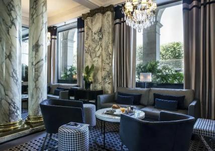 Hôtel Brighton - Esprit de France - 16