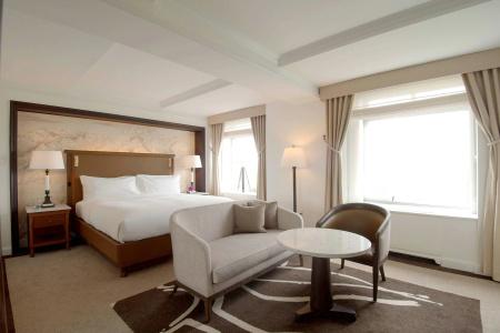 The Ritz-Carlton New York, Central Park - 2