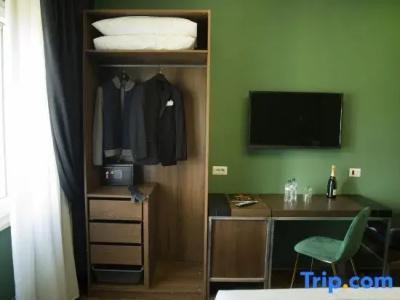 Unicum Roma Suites - 116