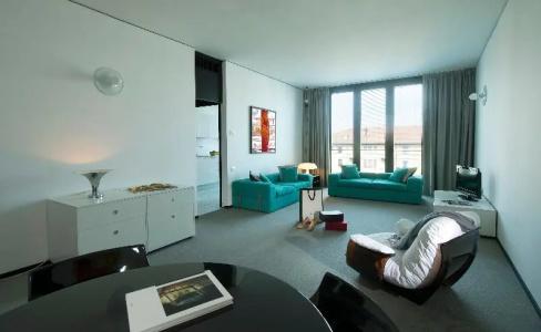 Duparc Contemporary Suites - 58