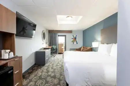 Regency Miami Airport - 80