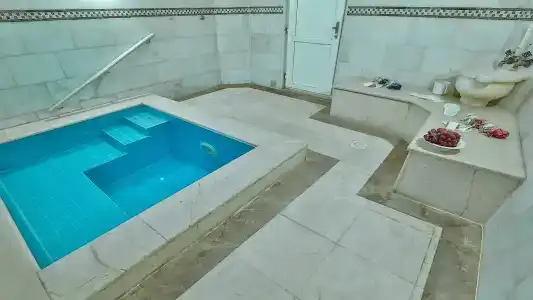 Afyon Dundar Thermal Villa - 9