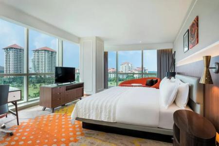 Le Meridien - 98