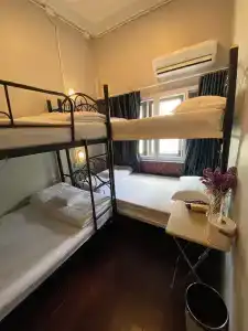 Hostel Lemon Siam Petchaburi Road - 27