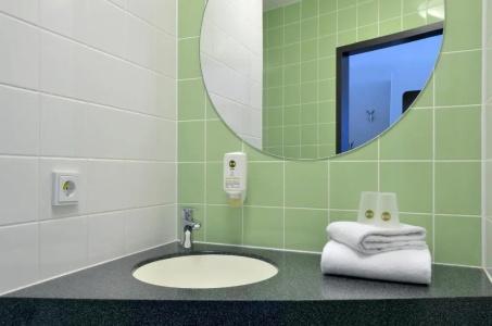 b&b Berlin Potsdamer Platz - 30
