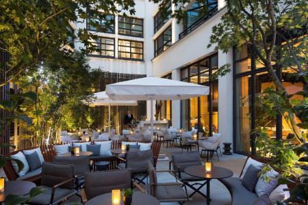 Le Cinq Codet - 48