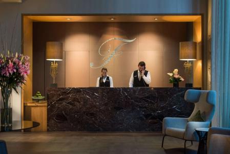 The Fitzwilliam Belfast - 22